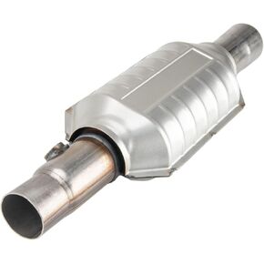 KAC Catalytic Converter for 1996-2000 Cherokee 2.5L/ 4.0L, 1996-1998 Grand Cherokee 4.0L/5.2L, 1998 Grand Cherokee 5.9L, Automotive Replacement Catalytic Converters - EPA Compliant