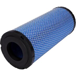 Air Filter For Polaris 7082087 Compatible With Ranger Brutus Crew Diesel HD HST, Replacement for 7081811