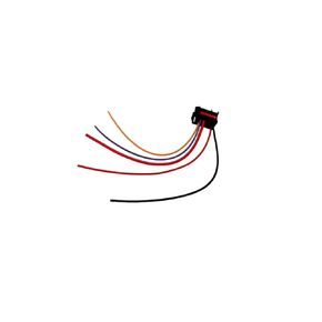 Junction Block Connector Compatible with GM Upfitter Chevy GMC 2007-2013,Mbec Connector 13504592 20791502
