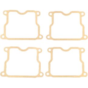Replacement Valve Cover Gasket 110612199 11061-2199 / MIU11646 Fits John Deere 325, 335, 345, GX345, 425,445, 620iGATOR, 12C7,FD620D Kawasaki Engine(4 Pack)