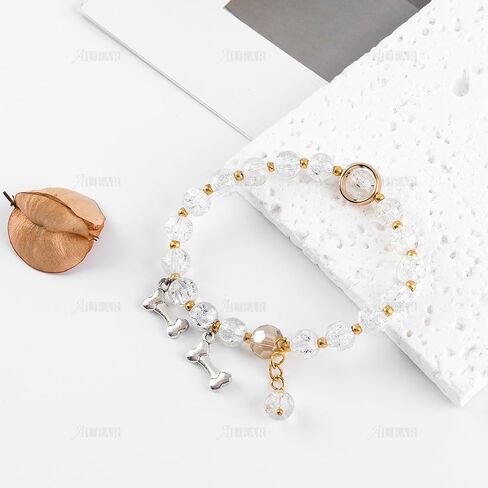 AUEAR, Dog Bone Shaped Charms Pet Pendants for DIY Earring Jewelry Making in Saudi Arabia