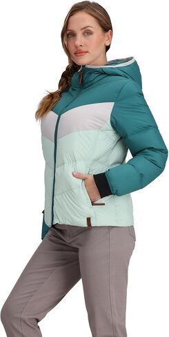 Obermeyer Peyton Down Jacket in Saudi Arabia