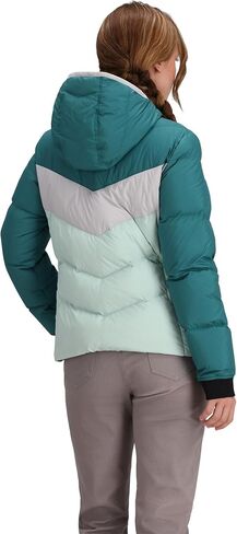 Obermeyer Peyton Down Jacket in Saudi Arabia