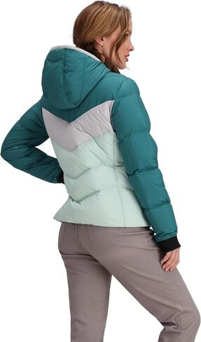 Obermeyer Peyton Down Jacket in Saudi Arabia