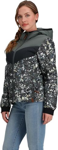 Obermeyer Peyton Down Jacket in Saudi Arabia
