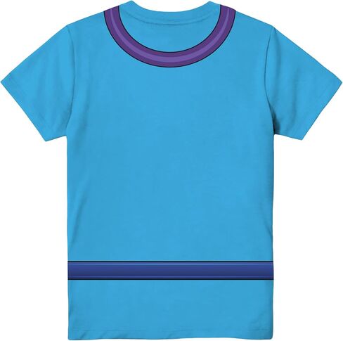 Disney Toy Story Alien Pizza Planet Costume Disneyland Adult T-Shirt in Saudi Arabia
