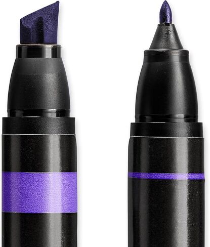 Prismacolor 3746 Premier Double-Ended Art Markers, Fine and Chisel Tip, 156 Pack in Saudi Arabia