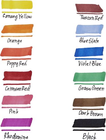 Prismacolor 3746 Premier Double-Ended Art Markers, Fine and Chisel Tip, 156 Pack in Saudi Arabia