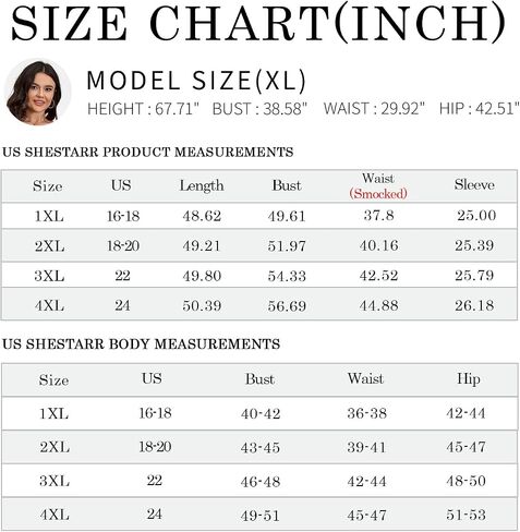 Womens Plus Size Wedding Guest Cocktail Maxi Dress Long Sleeve Elastic Waist V-Neck A-Line Side Slit Flowy Dresses in Kuwait