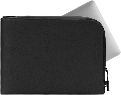 Incase Facet Laptop Sleeve for 16 Inch Laptop - Made with Recycled Twill - Universal Laptop Case for 15 or 16 Inch Computers in Saudi Arabia