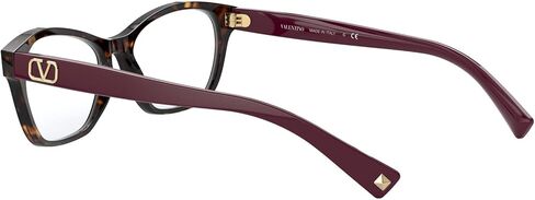 إطار نظارة فالنتينو VA3056-5002 هافانا مع عدسة تجريبية 52 ملم in Kuwait