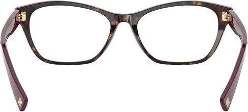 إطار نظارة فالنتينو VA3056-5002 هافانا مع عدسة تجريبية 52 ملم in Kuwait