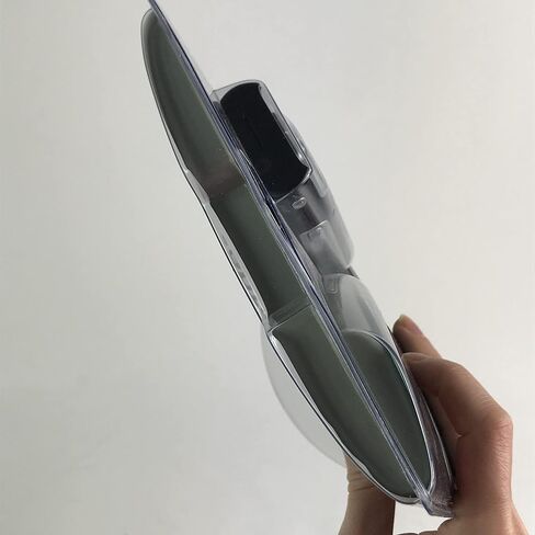 لوجيتك جهاز عرض لاسلكي 2.4 جيجا هرتز (أسود) in Kuwait