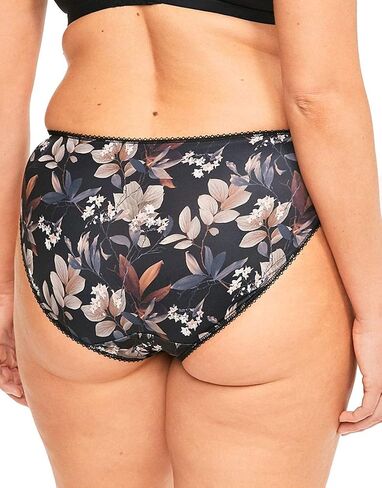 Elomi Women's Plus Size Morgan Brief in Saudi Arabia