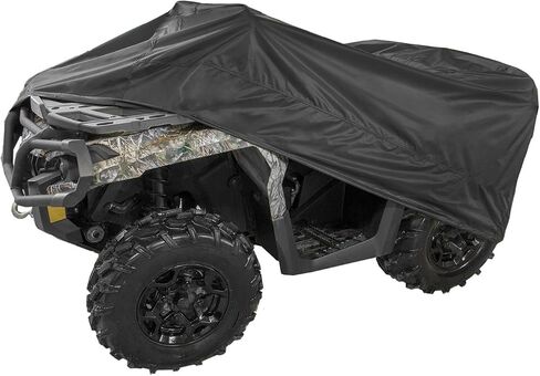 غطاء تخزين ATV من سلسلة رايدر 02-6611 GT مقاس X-Large in Saudi Arabia