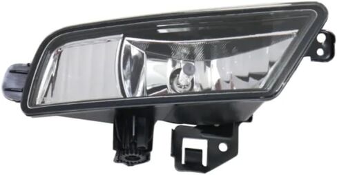 For Honda CRV 2015 2016 Fog Light Assembly Passenger Side | DOT Certified HO2593140N in Saudi Arabia