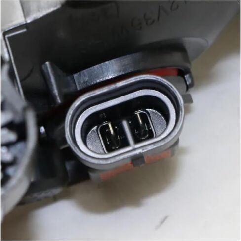 For Honda CRV 2015 2016 Fog Light Assembly Passenger Side | DOT Certified HO2593140N in Saudi Arabia