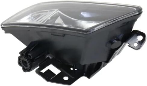 For Honda CRV 2015 2016 Fog Light Assembly Passenger Side | DOT Certified HO2593140N in Saudi Arabia