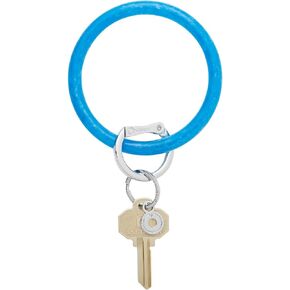 Oventure Big O® Key Ring Bracelet Keychain – Resin & Leather Collection in Saudi Arabia