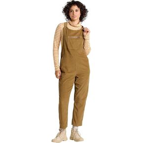 Toad&Co Scouter Cord Overalls