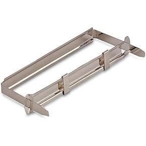 OfficeMax Prong Fastener Base, 2.75", 1" Capacity, 50 ct.