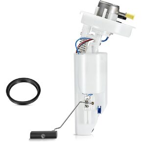 E7142M Fuel Pump Module Assembly Compatible with Dodge Neon 2001-2005 L4 2.0L 2.4L, for Plymouth Neon 2001 L4 2.0L, Replaces P75027M FG0426 SP7142M