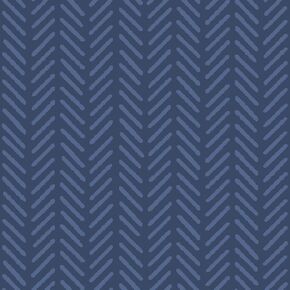 Stitch & Sparkle 100% Cotton 44" Organic Leaves Multi Color Sewing Fabric by The Yard