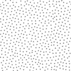 Stitch & Sparkle 100% Cotton 44" Organic Leaves Multi Color Sewing Fabric by The Yard in Kuwait