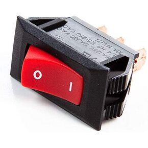 697854 On Off Rocker Engine Switch Replaces 696213, 693623