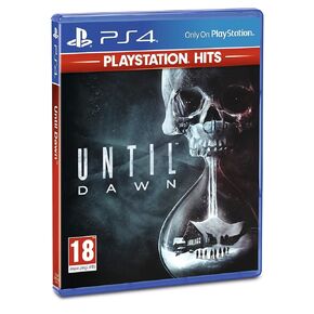Until Dawn (Playstation Hits)