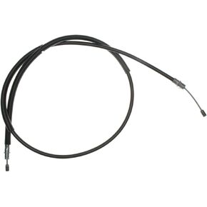 ACDelco Gold 18P2507 (19110814) Passenger Side Parking Brake Rear Cable
