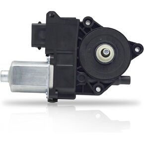 ‎‎ Front Left Driver Side Power Window Motor Assembly Window Lift Motor Replace# 82450D3010, 82450D3011 for Hyundai Tucson 2016-2022