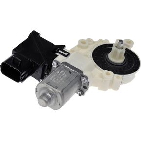 Dorman 742-179 Front Passenger Side Power Window Motor Compatible with Select Ford / Lincoln Models