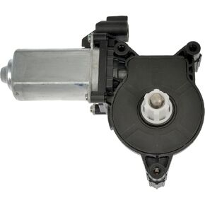 Dorman 742-939 Front Passenger Side Power Window Motor Compatible with Select Dodge / Mitsubishi / Ram Models