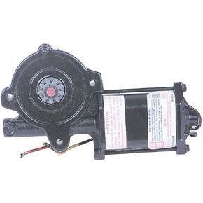 Cardone 42-339 Remanufactured Domestic Window Lift Motor (Renewed)