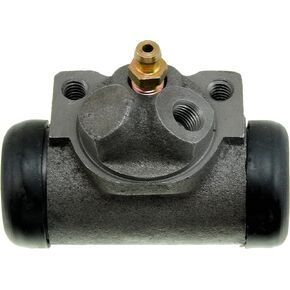 Dorman W73604 Rear Driver Side Drum Brake Wheel Cylinder Compatible with Select Buick / Oldsmobile Models