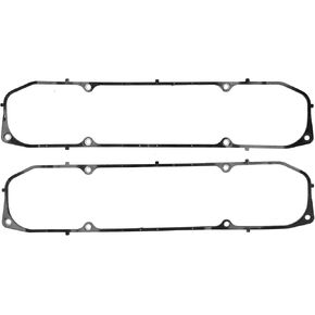 3 16in Rubber Valve Cover Gaskets Steel Core Fit for BB 361 383 400 426 440 Engine Valve Cover Gasket Replacement Car Accessory