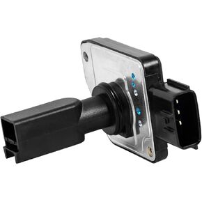 Mass Air Flow Sensor Meter MAF Compatible for 1998-2004 Nissan Frontier Pathfinder Xterra Ford Mustang Mercury Villager Replace 22680-5J000