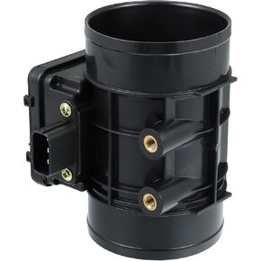 X AUTOHAUX Car Mass Air Flow Sensor Meter Replacement 13800-58B00 for Suzuki Sidekick 1992-1998