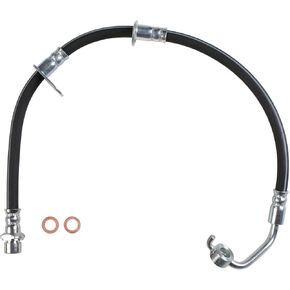 Sunsong 2203807 Brake Hydraulic Hose