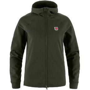 Fjällräven Women's Expedition Fleece Hoodie W