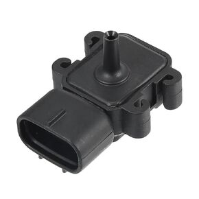 X AUTOHAUX Car Intake Manifold Air Pressure Boost MAP Sensor 89420-06060 for Toyota Camry 1997-1998