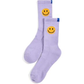 KULE Women's The Smile Socks in Kuwait