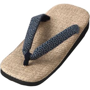 Edoten] Japan Setta Panama Sandals(sole sponge)