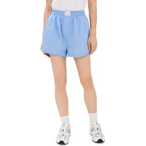 FP Movement Women's Day Solid Boxer