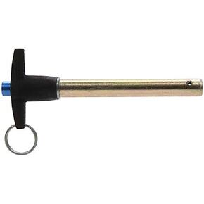 Allstar Performance 60324 1/2" x 3-1/2" Quick Release T-Handle Pin