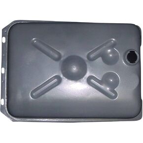 DB Electrical Complete Tractor Fuel Tank 1103-3421 Compatible with/Replacement for Ford/Holland 2N, 8N, 9N 9N9002