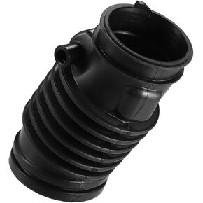 Motoforti 1 Pcs Air Intake Tube Hose Replacement No.17228RJAA01 for Acura RL 2005-2008 V6 3.5L Long-lasting