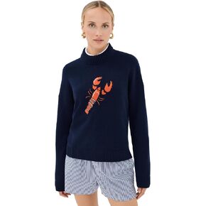 KULE Women's The Louie Sweater in Kuwait