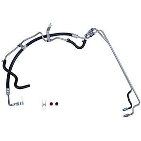 Sunsong 3401256 Power Steering Hose Assembly